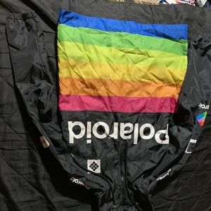 Men’s Polaroid Jacket